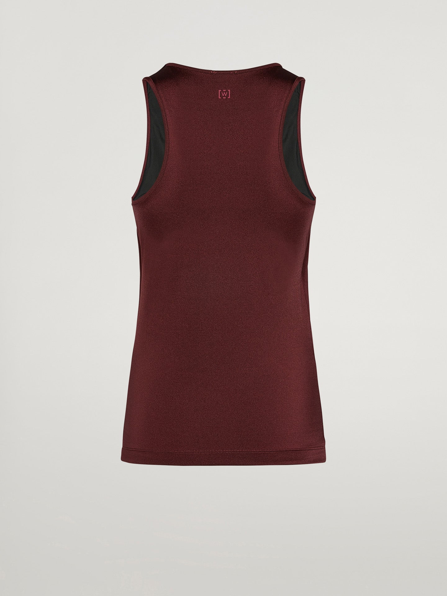 The Workout Top Sleeveless