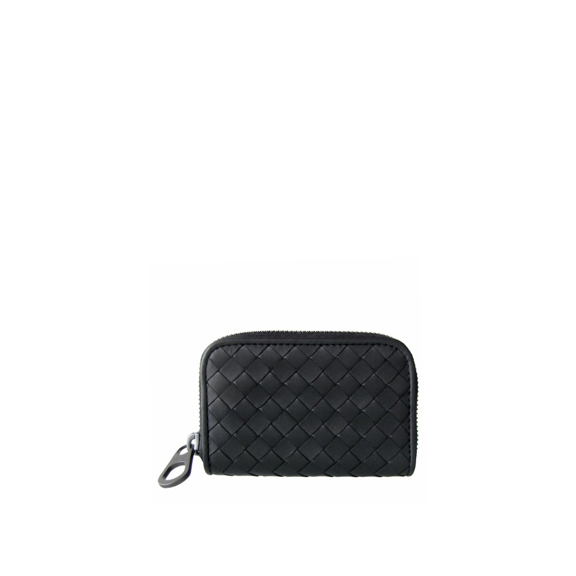 Bottega Veneta Intrecciato Wallet