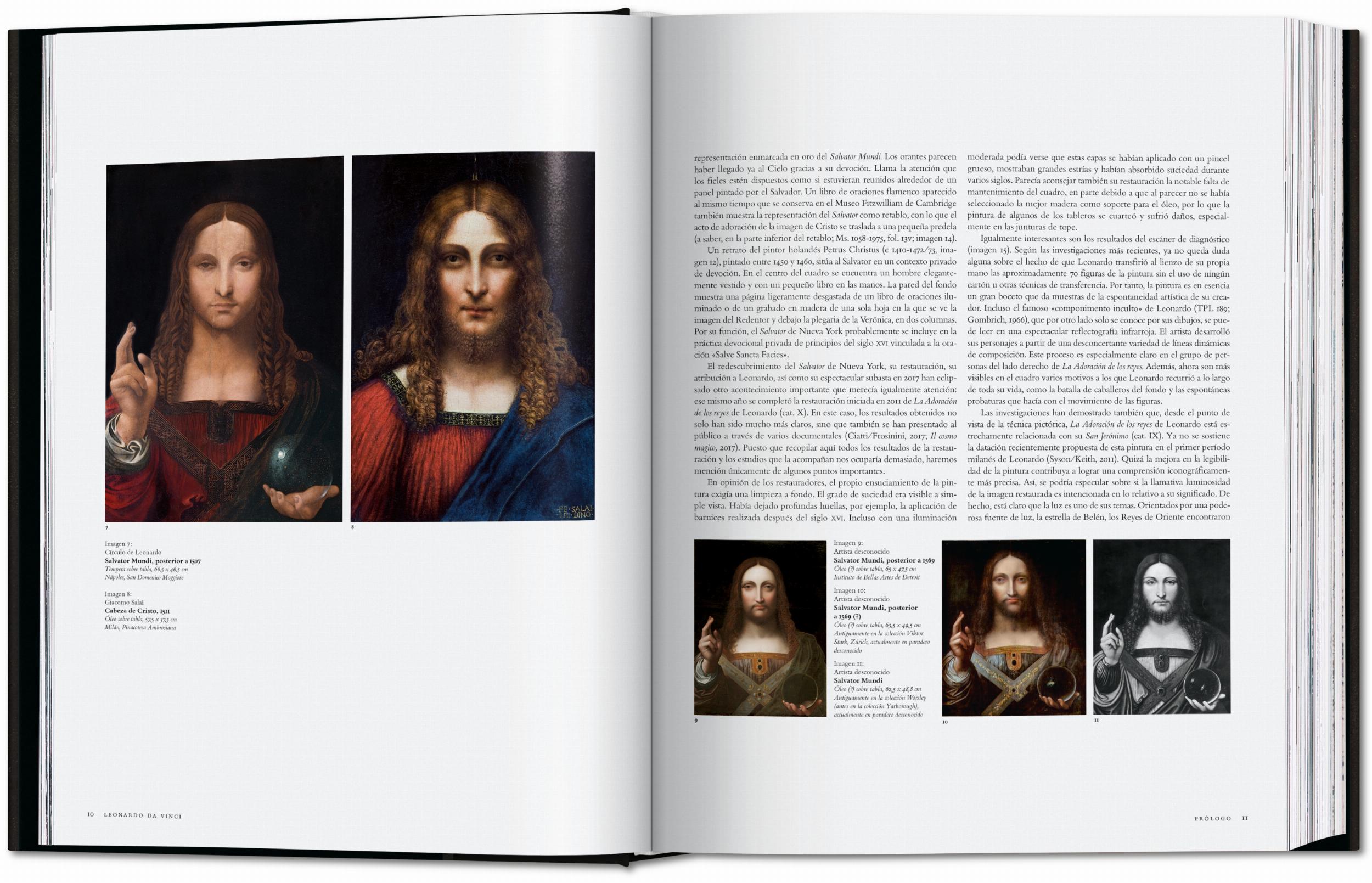 Taschen-Leonardo. Tutti i dipinti e disegni (Italian)-Art-Black-Deal-Outlet-by-ARCHIVIST