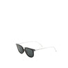 Saint Laurent-Saint Laurent SL 753 Acetate Sunglasses-WOMEN ACCESSORIES-Black-Deal-Outlet-by-ARCHIVIST