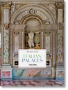 Taschen-Massimo Listri. Italian Palaces (German, French, English)-Photography-Black-Deal-Outlet-by-ARCHIVIST
