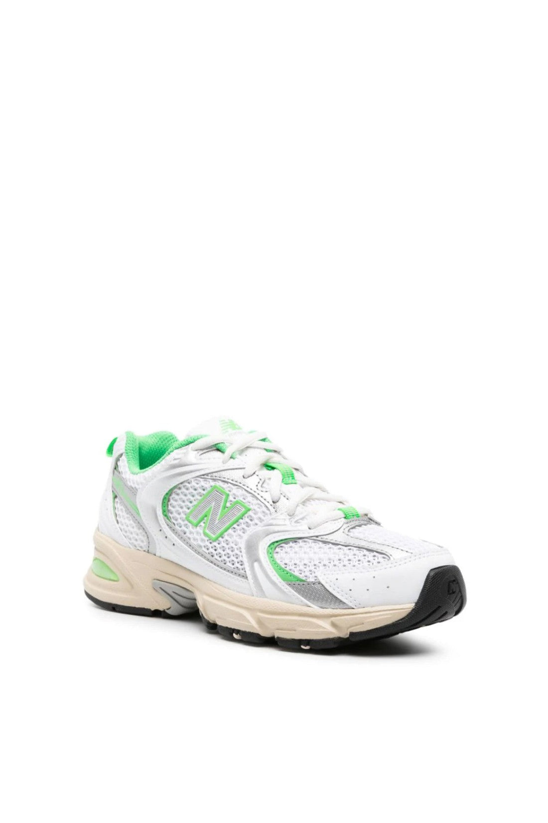 New Balance-OUTLET-SALE-530 'Palm Leaf' Sneakers-ARCHIVIST