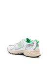 New Balance-OUTLET-SALE-530 'Palm Leaf' Sneakers-ARCHIVIST