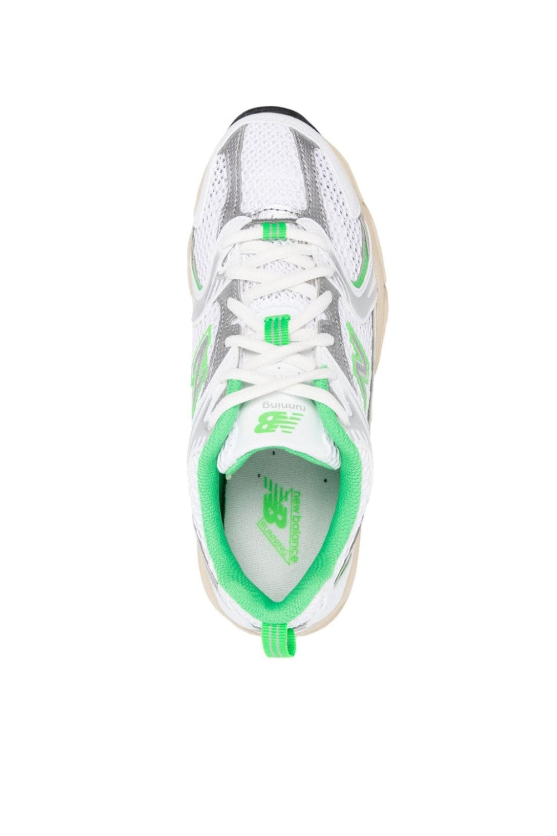 New Balance-OUTLET-SALE-530 'Palm Leaf' Sneakers-ARCHIVIST