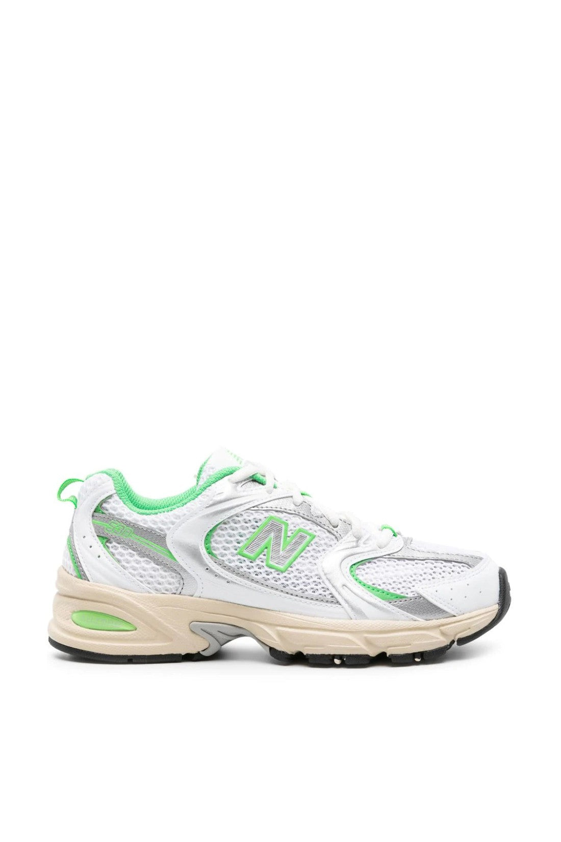 New Balance-OUTLET-SALE-530 'Palm Leaf' Sneakers-ARCHIVIST