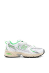 New Balance-OUTLET-SALE-530 'Palm Leaf' Sneakers-ARCHIVIST