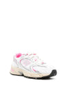 New Balance-OUTLET-SALE-530 'Pink Vintage' Sneakers-ARCHIVIST