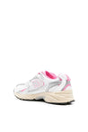 New Balance-OUTLET-SALE-530 'Pink Vintage' Sneakers-ARCHIVIST