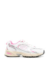 New Balance-OUTLET-SALE-530 'Pink Vintage' Sneakers-ARCHIVIST