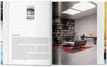 Taschen-100 Interiors Around the World (German, French, English)-Architektur & Design-Black-Deal-Outlet-by-ARCHIVIST