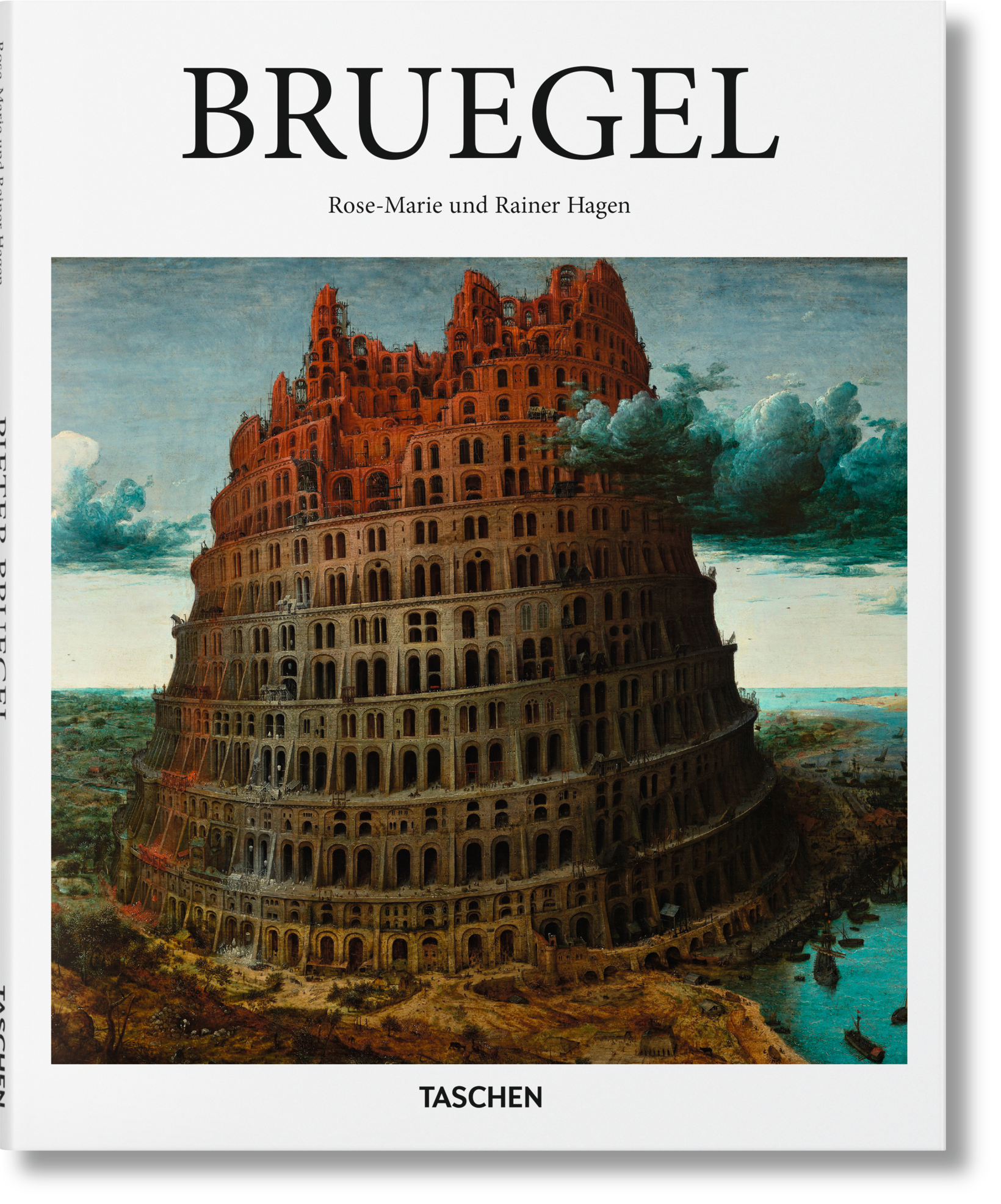 Taschen-Bruegel (German)-Art-Black-Deal-Outlet-by-ARCHIVIST