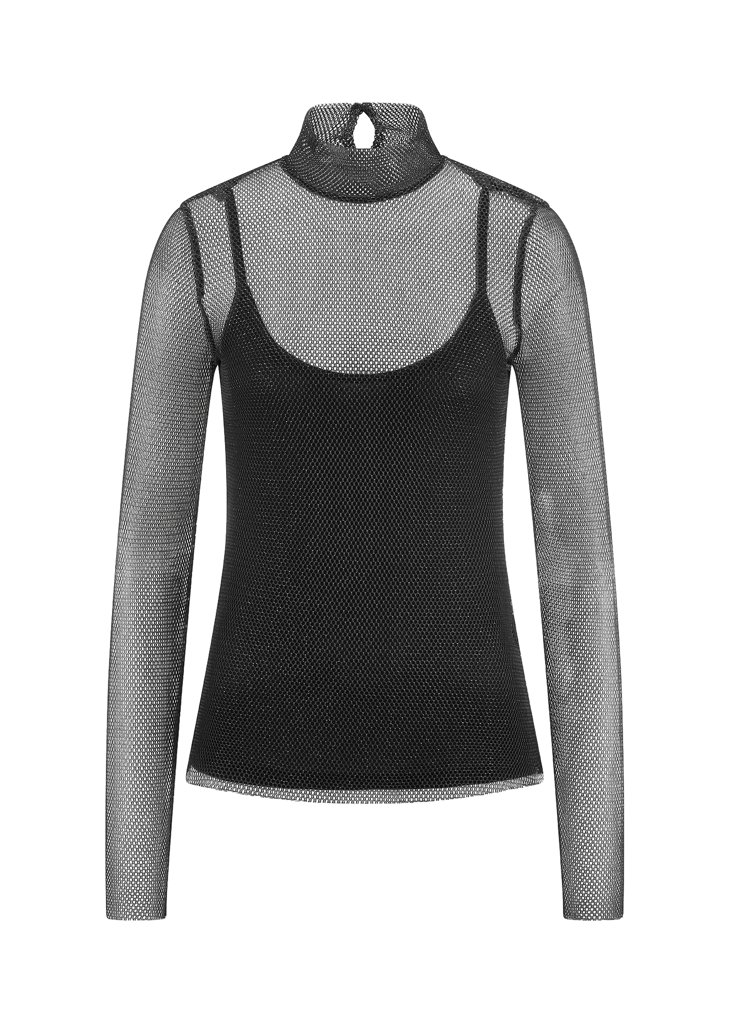 Shirt m. Arm