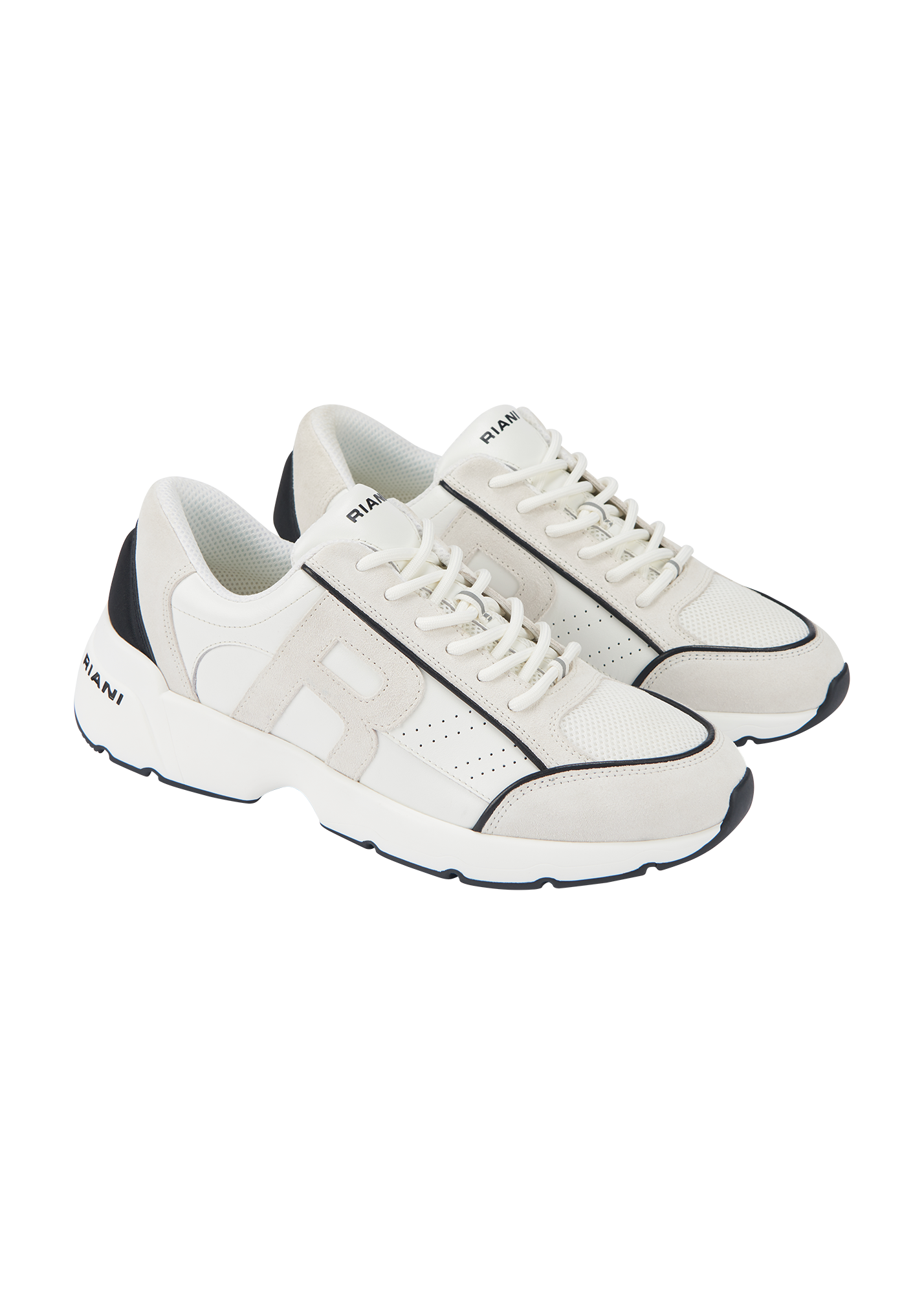 Riani-Sneaker-Schuhe-Black-Deal-Outlet-by-ARCHIVIST