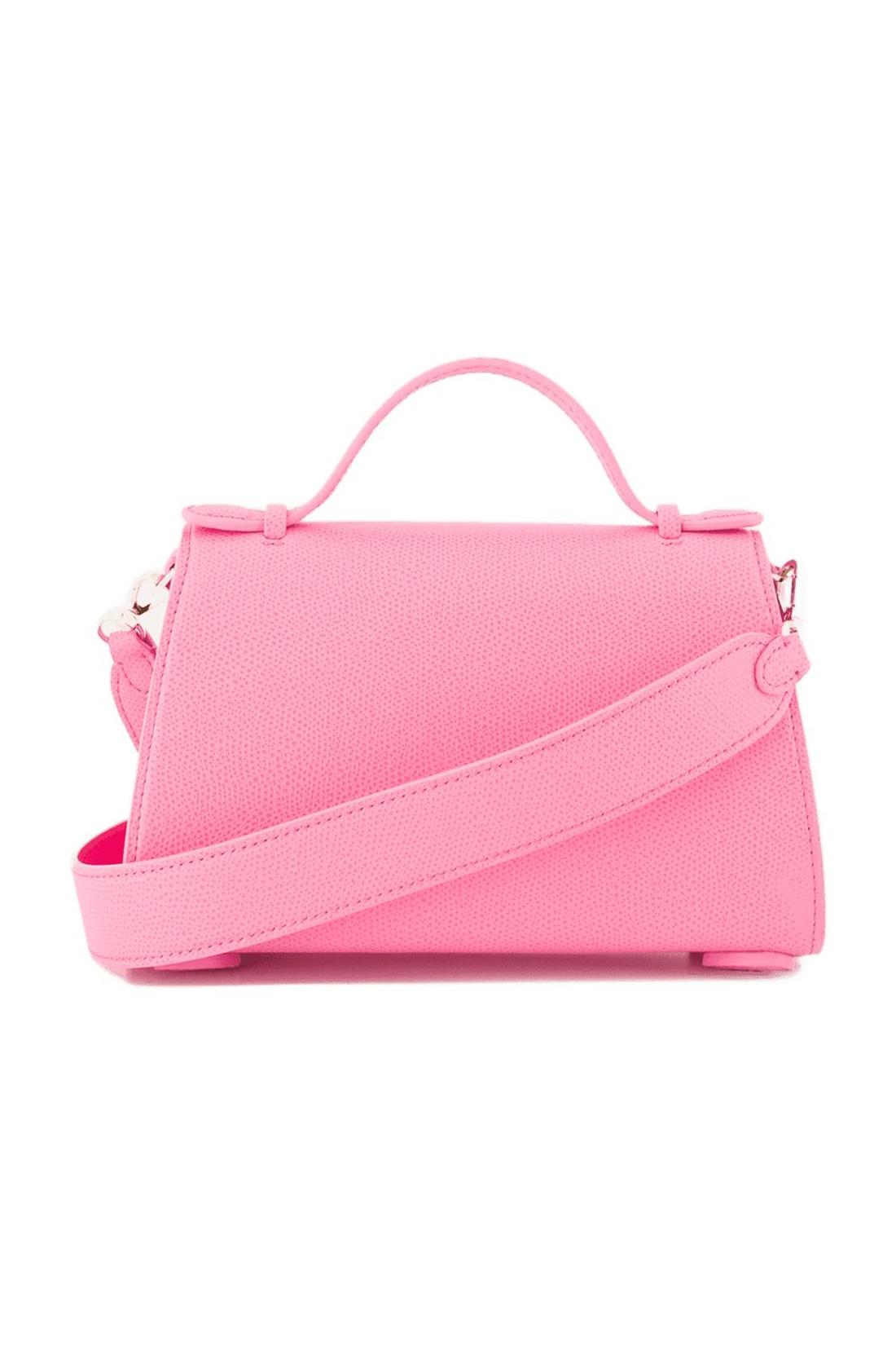 Valentine Shoulder Bag - Simone Rocha - Leather - Pink