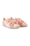Simone Rocha-Grip Trainer Ballerinas - Simone Rocha - Synthetik - Rosa-schuhe / flache-schuhe-Black-Deal-Outlet-by-ARCHIVIST