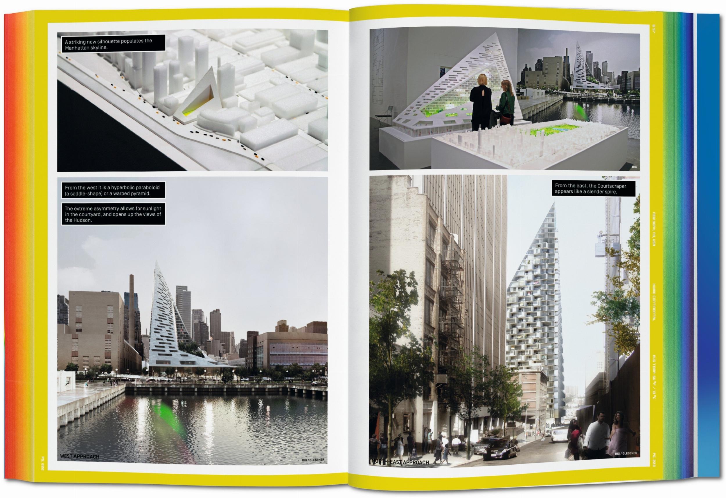 Taschen-BIG. Hot to Cold. An Odyssey of Architectural Adaptation (English)-Architektur & Design-Black-Deal-Outlet-by-ARCHIVIST