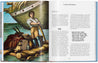 Taschen-Histoires de Pirates (French)-Classics-Black-Deal-Outlet-by-ARCHIVIST