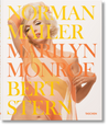 Taschen-Norman Mailer. Bert Stern. Marilyn Monroe (English)-Film-Black-Deal-Outlet-by-ARCHIVIST