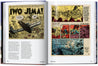 Taschen-EC Comics. The New Trend 1950–54. 45th Ed. (English)-Comics-Black-Deal-Outlet-by-ARCHIVIST