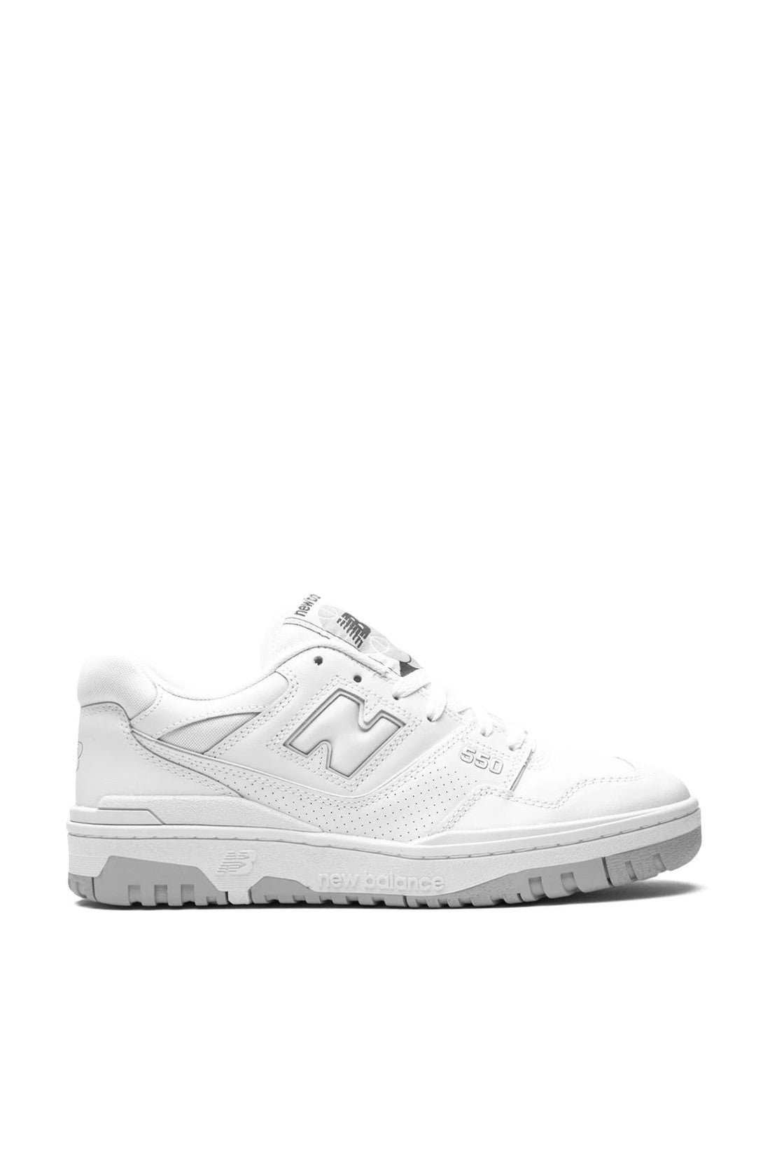 New Balance-OUTLET-SALE-550 Low-Top Sneakers-ARCHIVIST