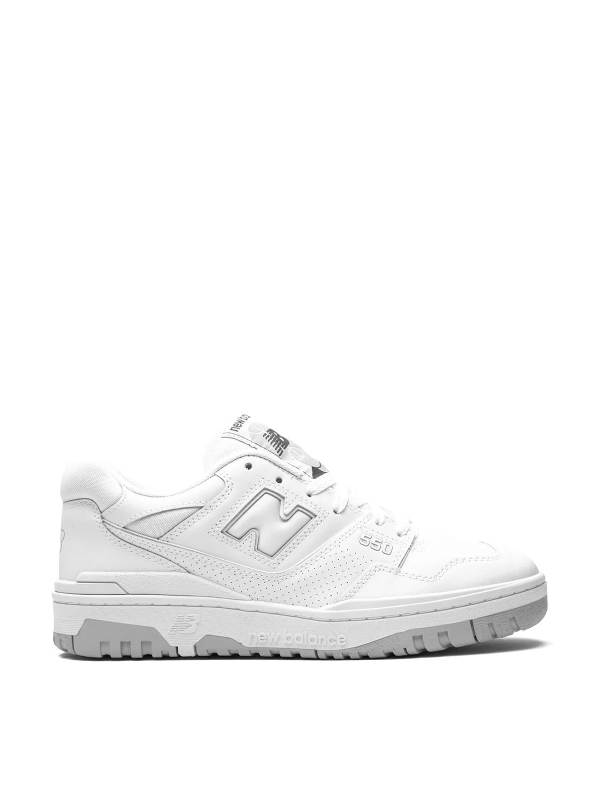 New Balance-OUTLET-SALE-550 Low-Top Sneakers-ARCHIVIST