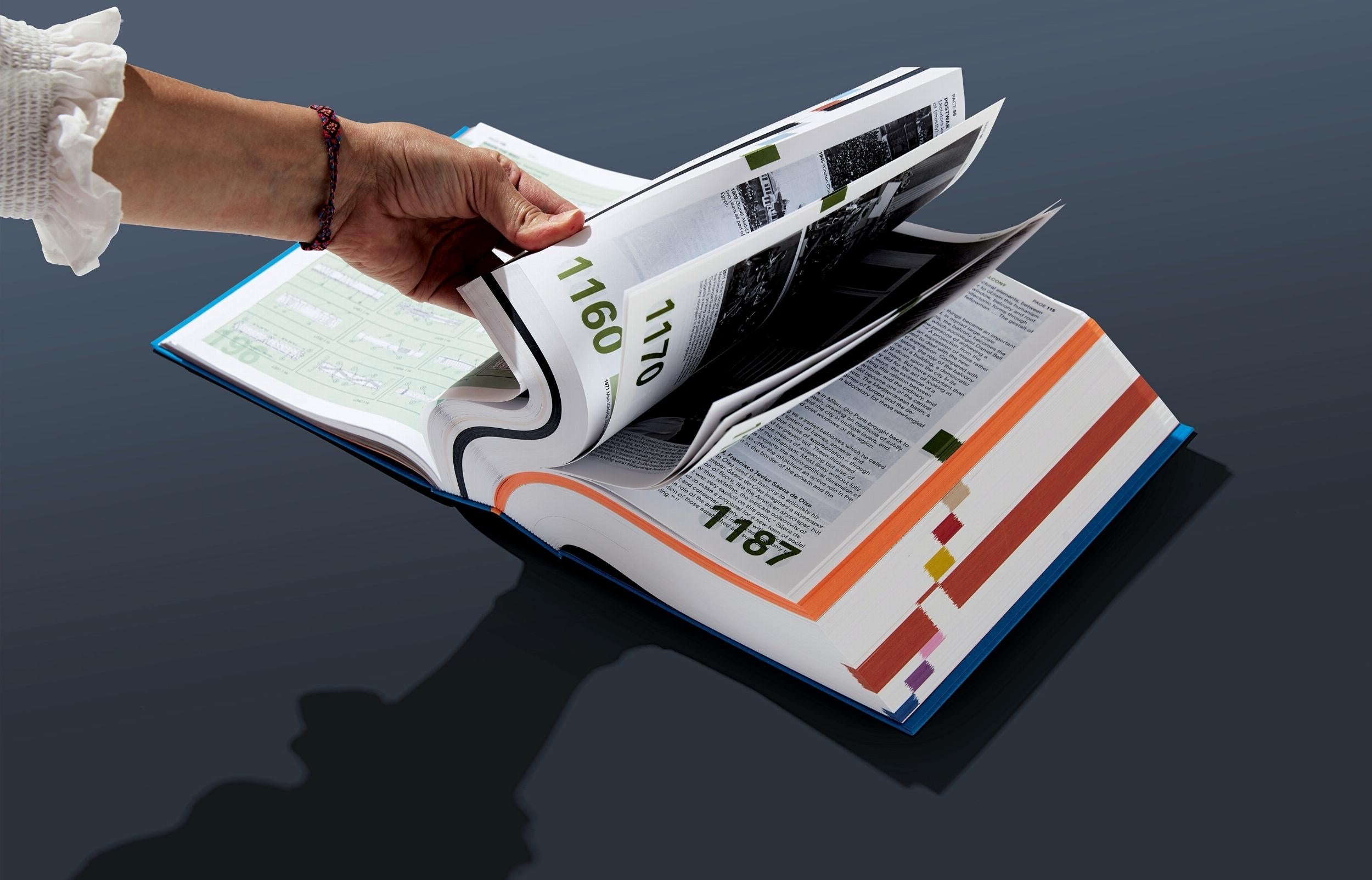 Taschen-Koolhaas. Elements of Architecture (English)-Architektur & Design-Black-Deal-Outlet-by-ARCHIVIST