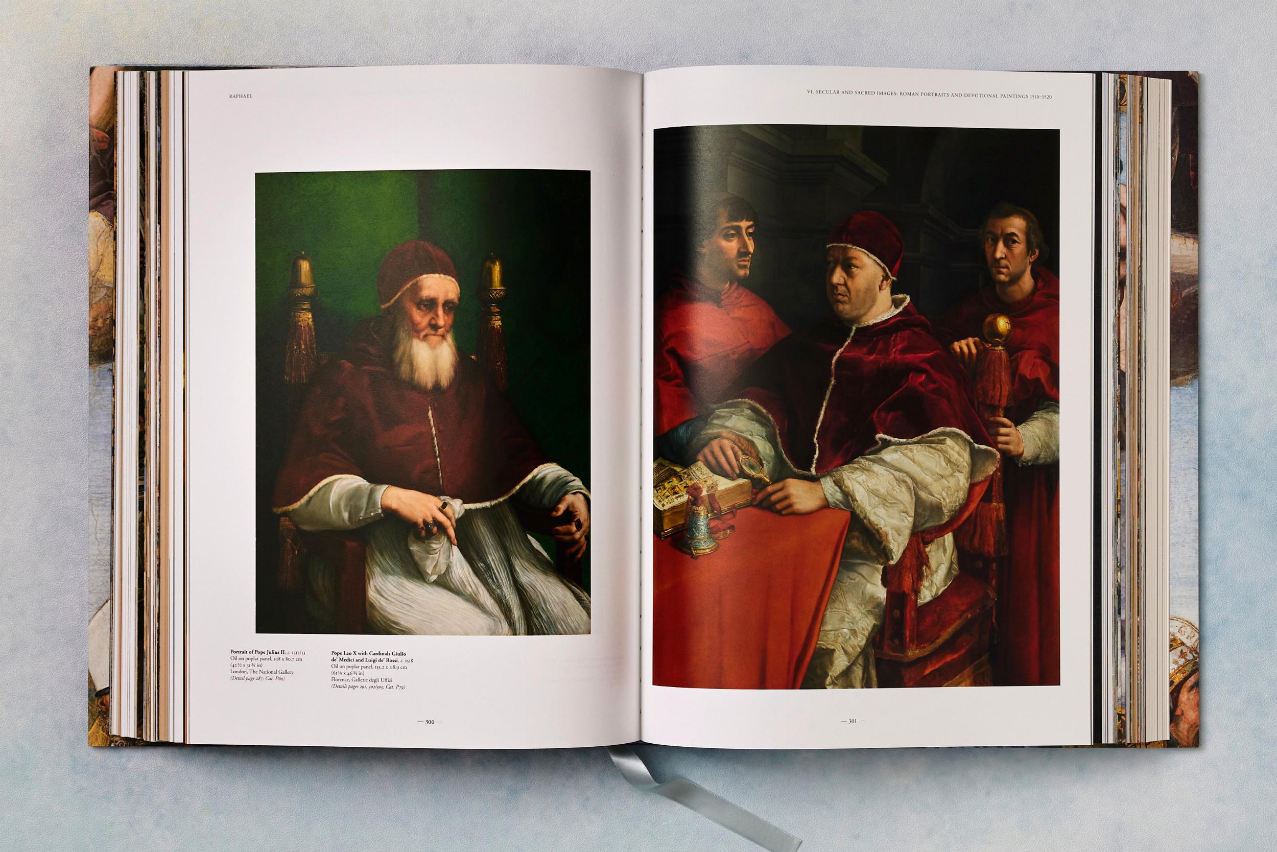 Taschen-Raphael. The Complete Works. Paintings, Frescoes, Tapestries, Architecture (English)-Art-Black-Deal-Outlet-by-ARCHIVIST