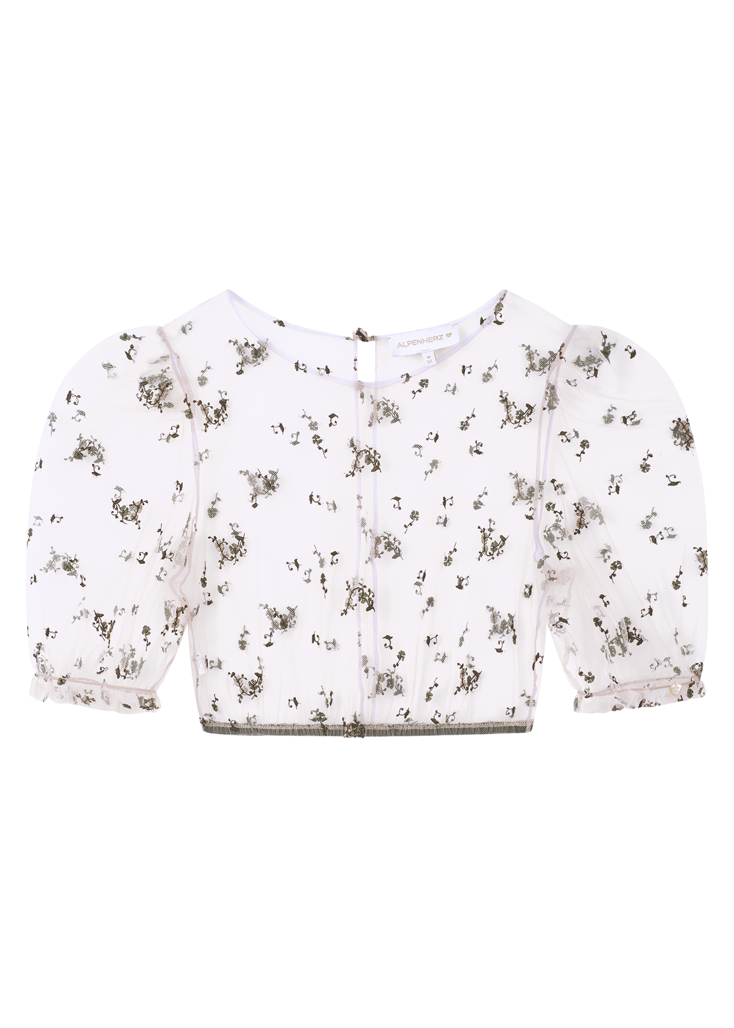 Bluse