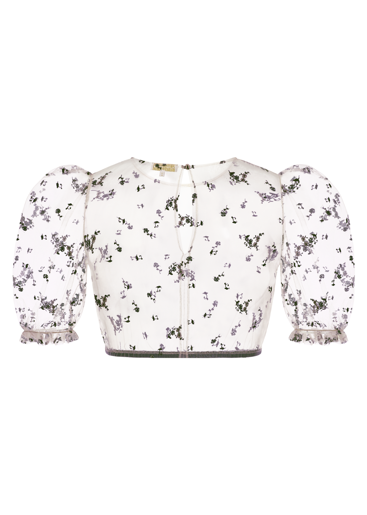 Bluse