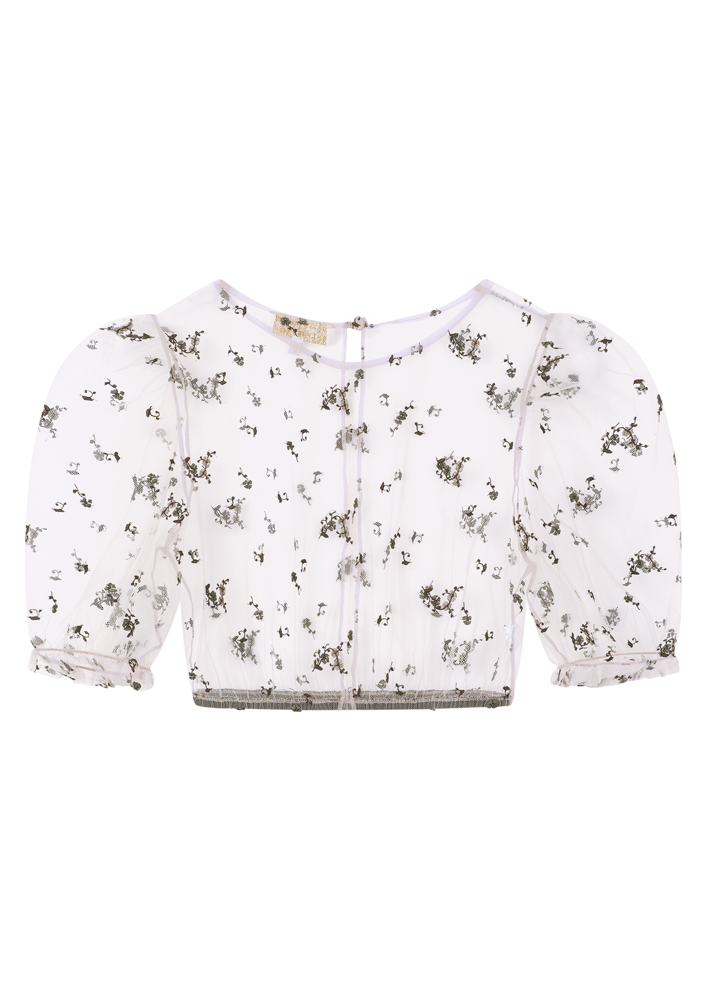 Bluse