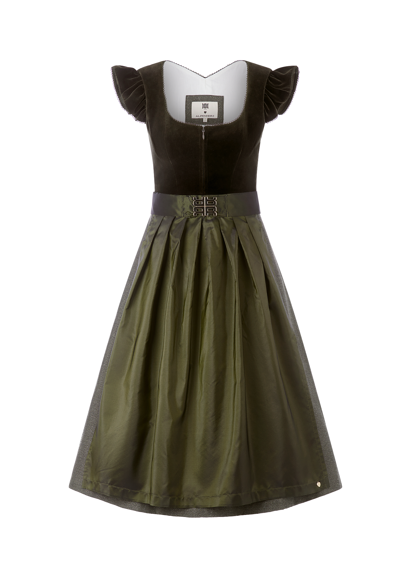 Kleid