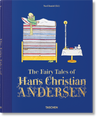 Taschen-The Fairy Tales of Hans Christian Andersen (English)-Kids-Black-Deal-Outlet-by-ARCHIVIST