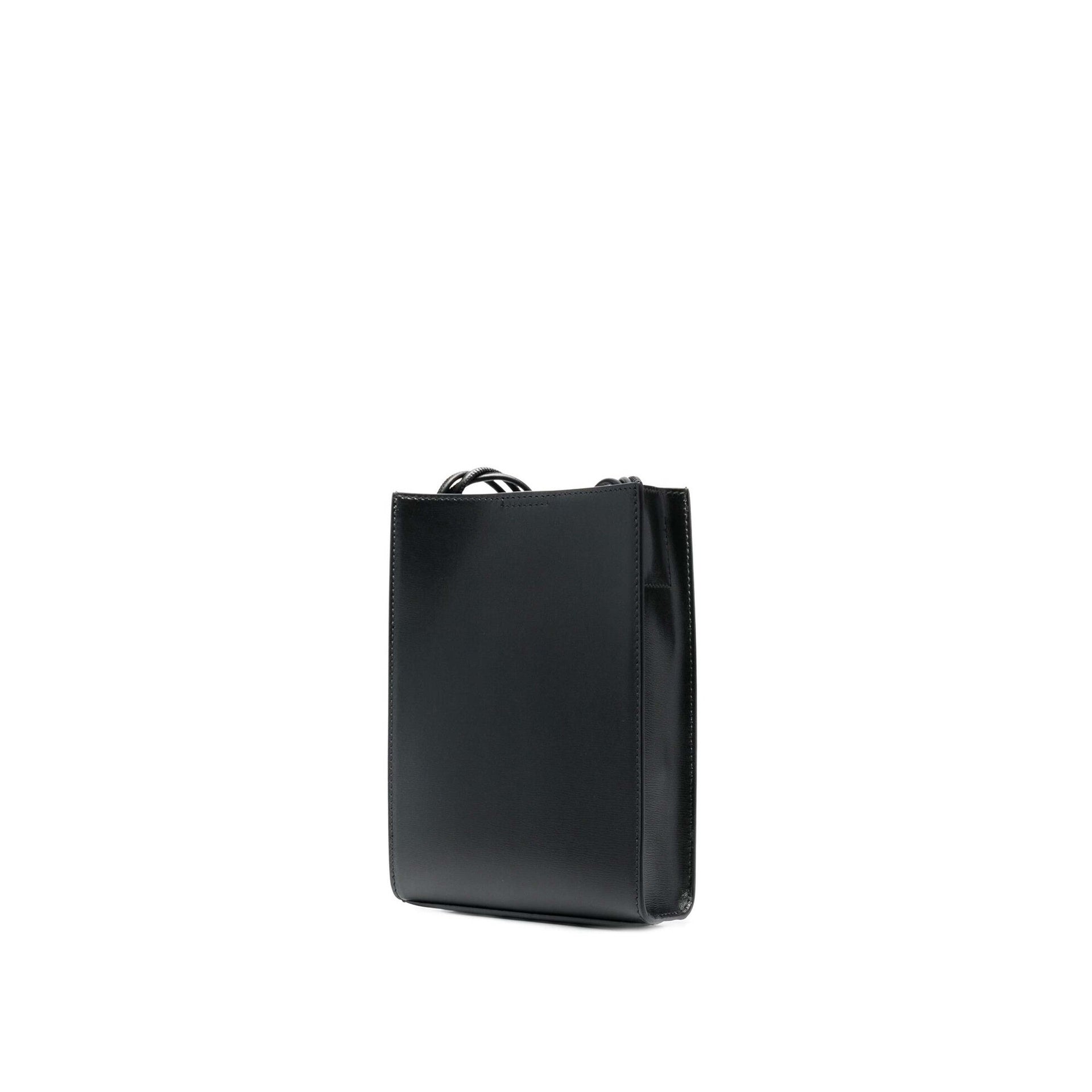 Jil Sander Leather Shoulder Bag