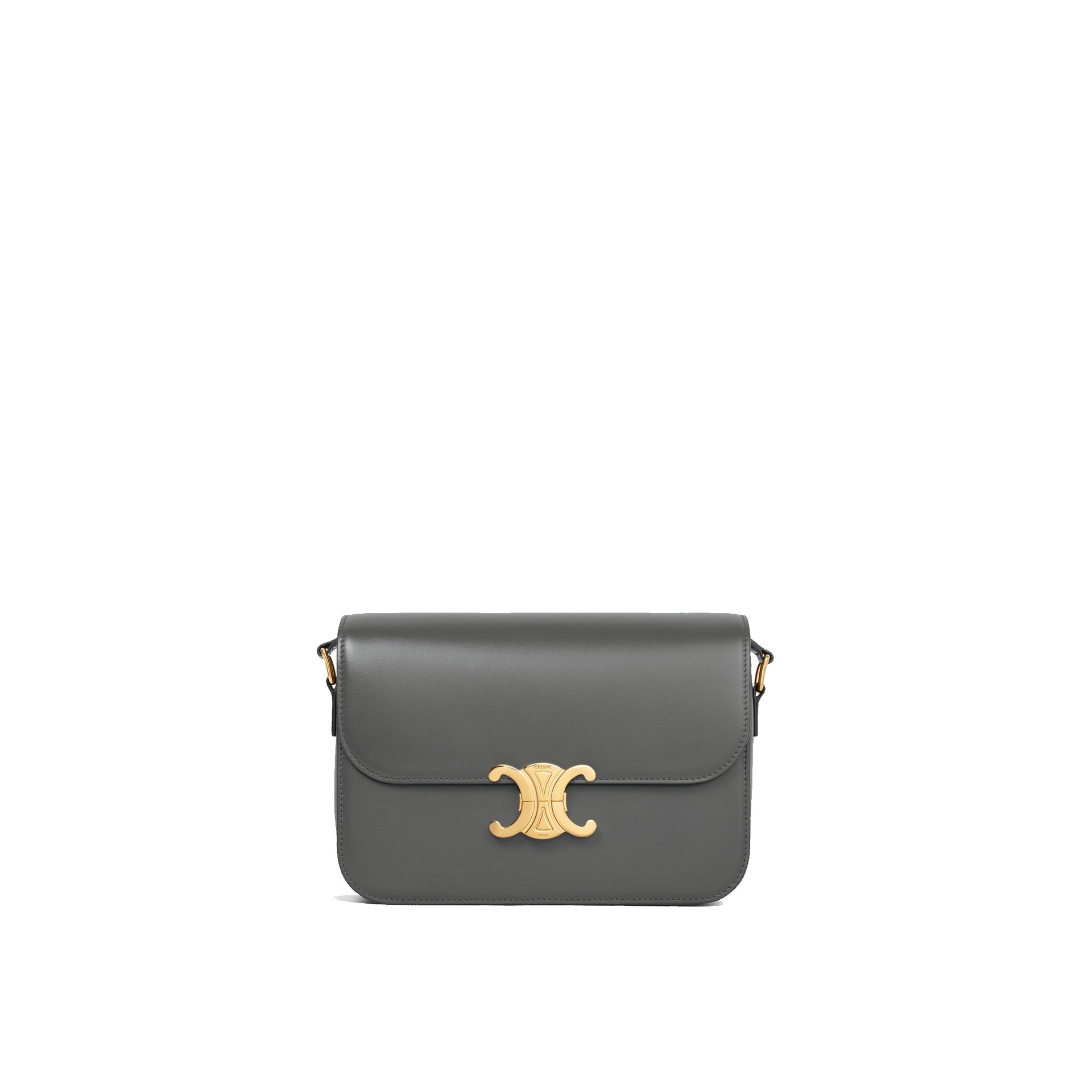 Celine Classique Triomphe Bag