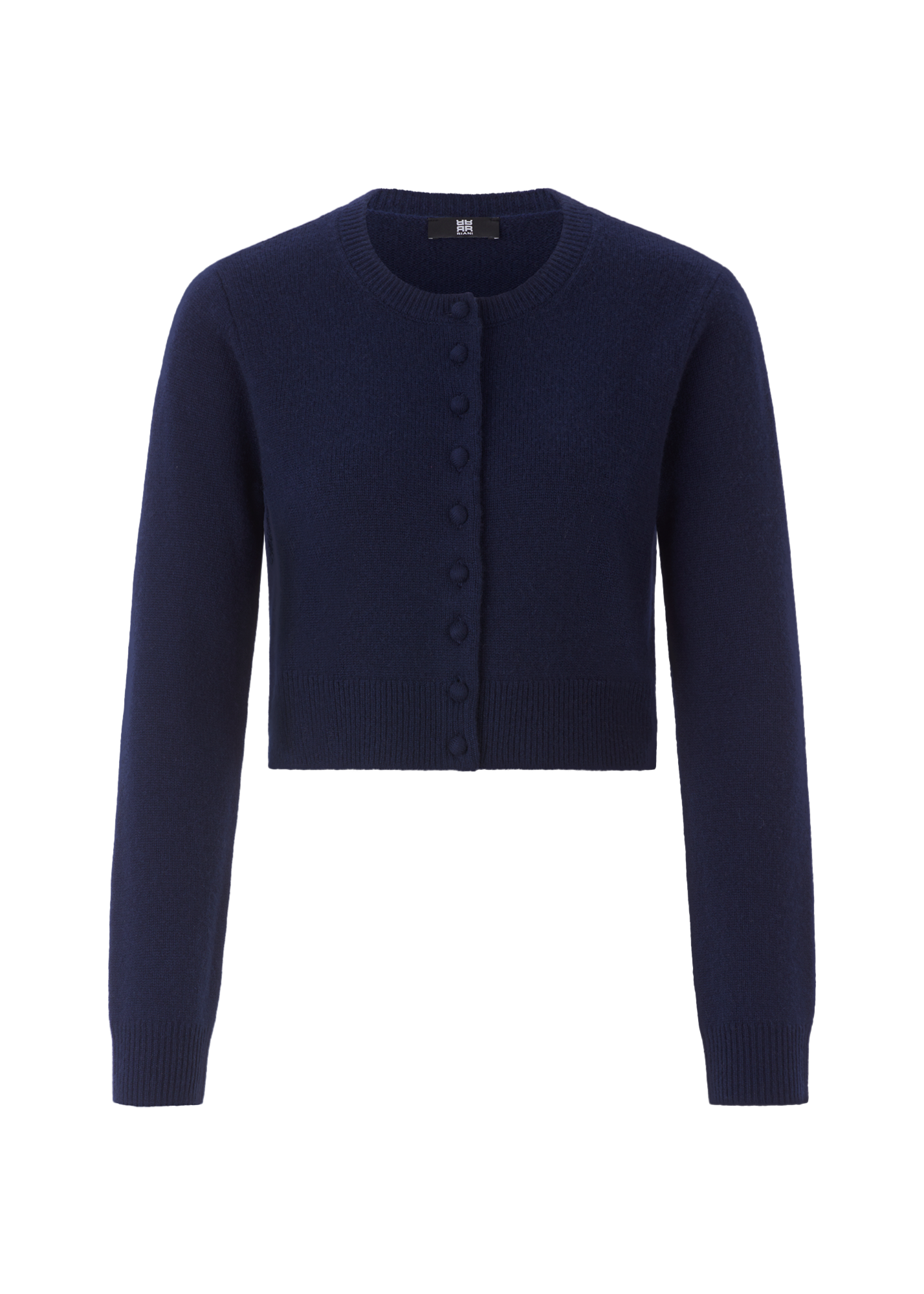 Strickjacke/-mantel