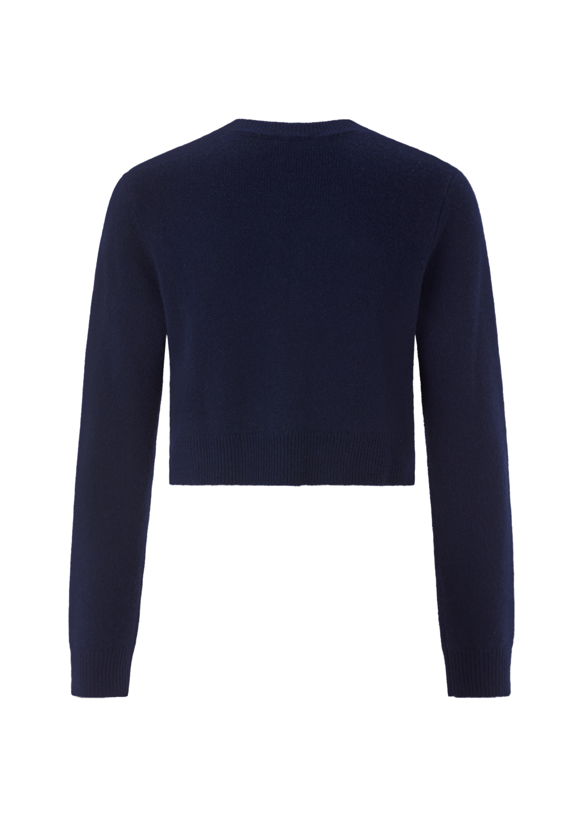 Strickjacke/-mantel