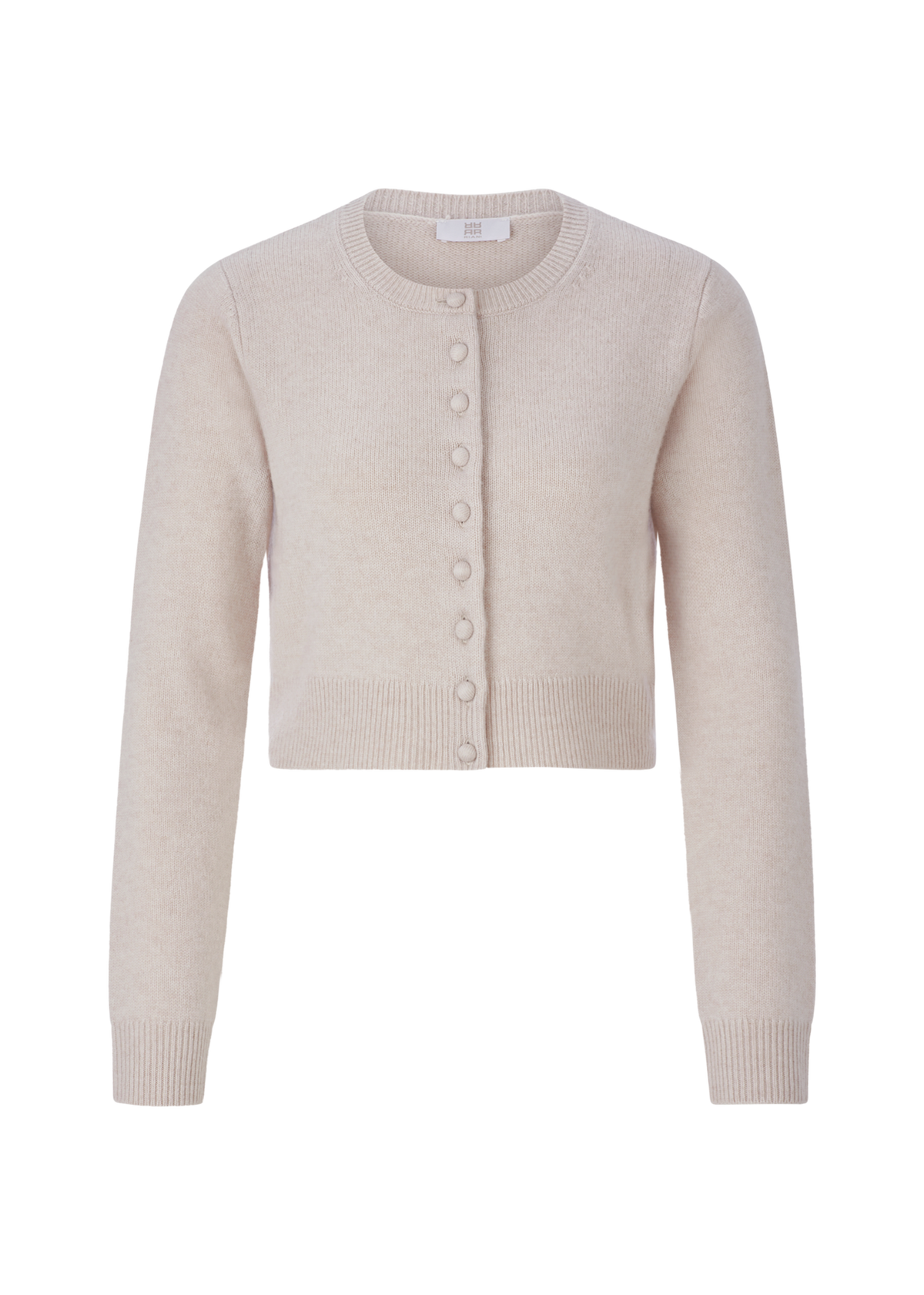 Strickjacke/-mantel