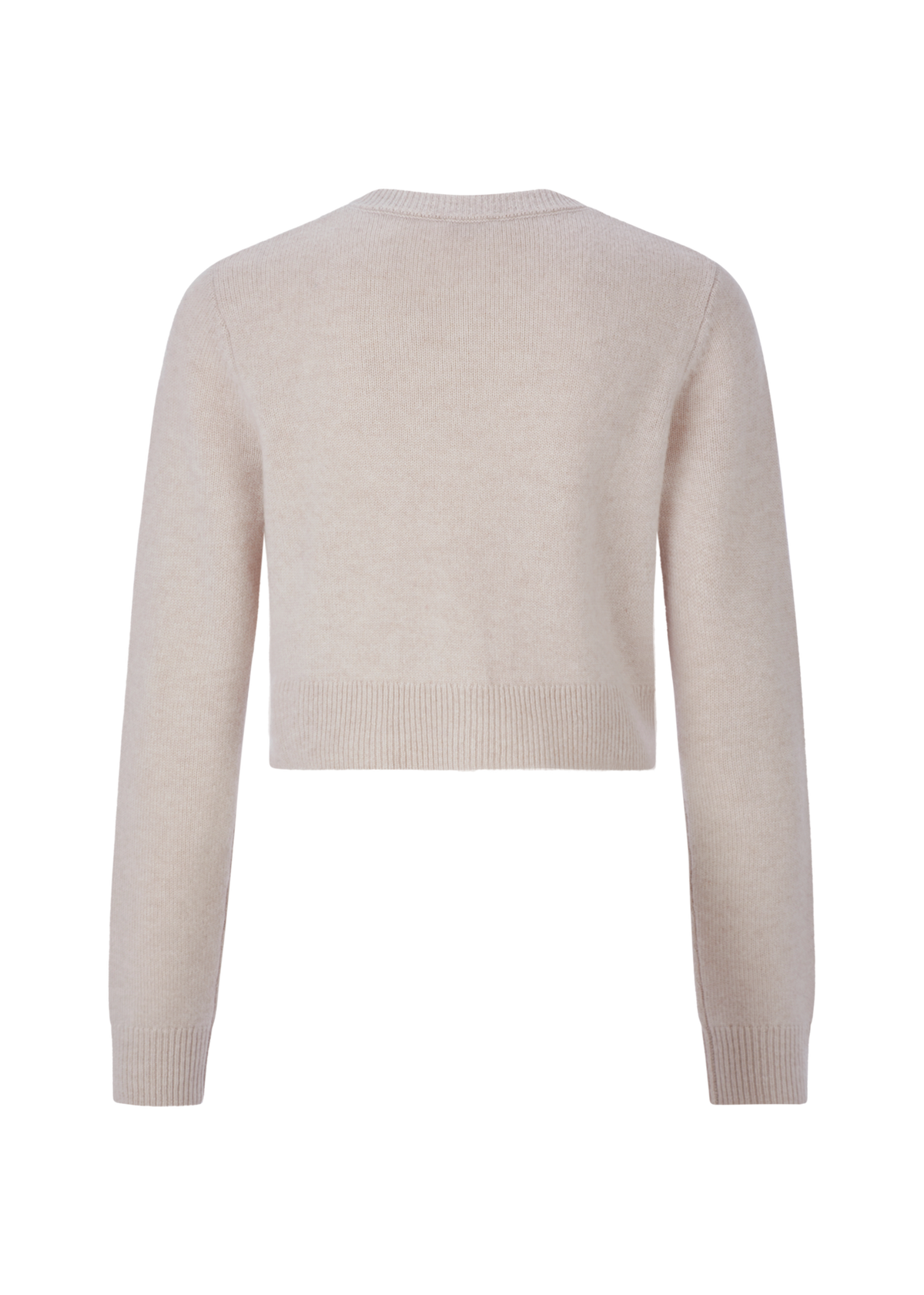 Strickjacke/-mantel