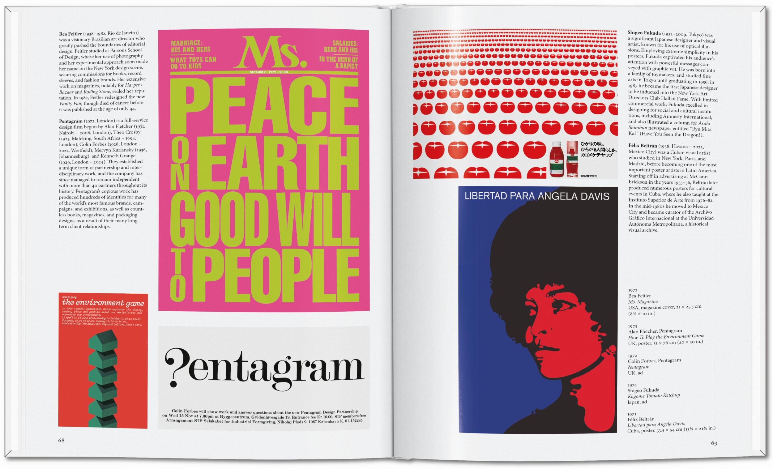 Taschen-Diseño Gráfico. 1890–Hoy (Spanish)-Graphic Design-Black-Deal-Outlet-by-ARCHIVIST