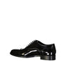 Tod's Leather Oxford Shoes - MEN SHOES - TOD'S - T.Luxy