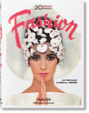 Taschen-20th-Century Fashion. 100 Years of Apparel Ads (German, French, English)-Fashion-Black-Deal-Outlet-by-ARCHIVIST