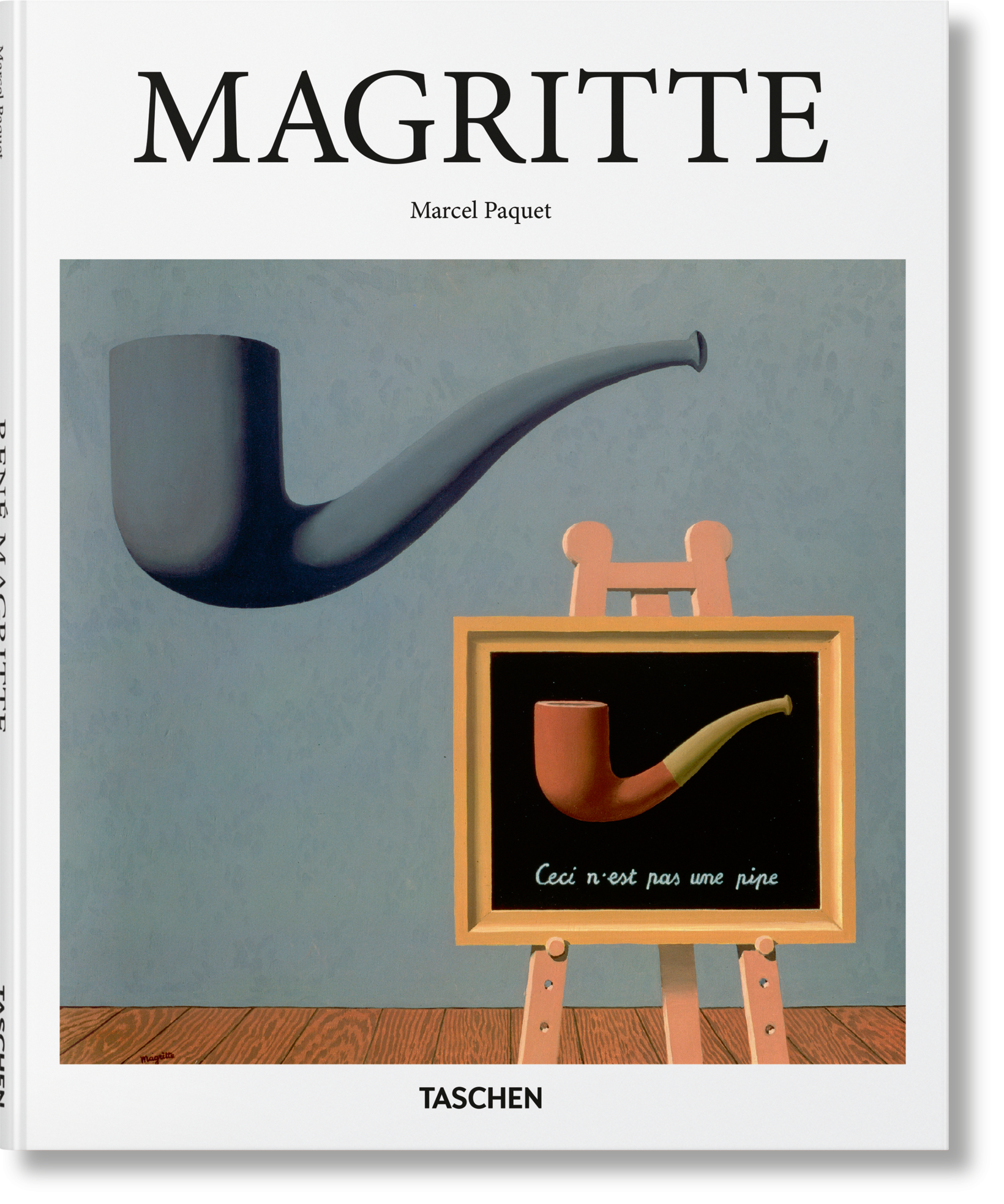 Taschen-Magritte (German)-Art-Black-Deal-Outlet-by-ARCHIVIST