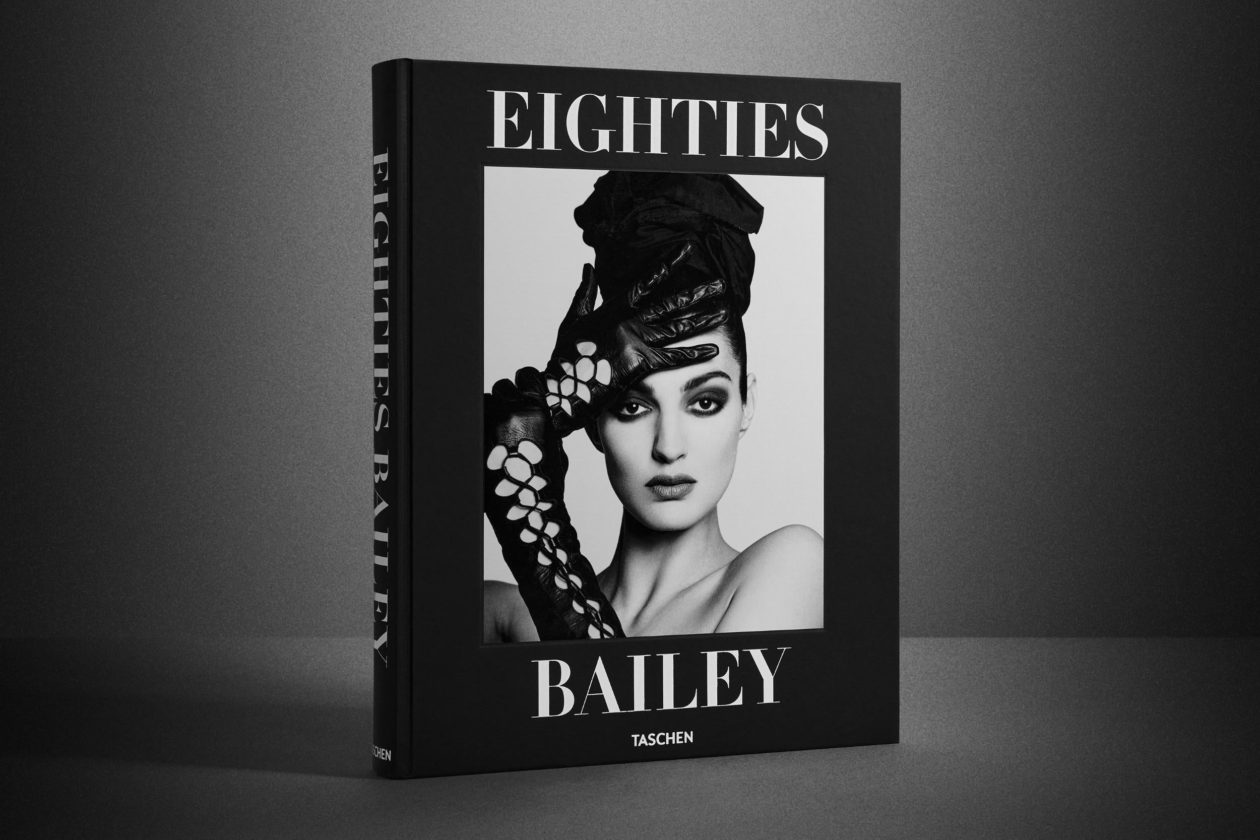 Taschen-David Bailey. Eighties (English)-Photography-Black-Deal-Outlet-by-ARCHIVIST