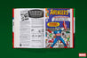 Taschen-Marvel Comics Library. Avengers. 1963–1965 (English)-Comics-Black-Deal-Outlet-by-ARCHIVIST
