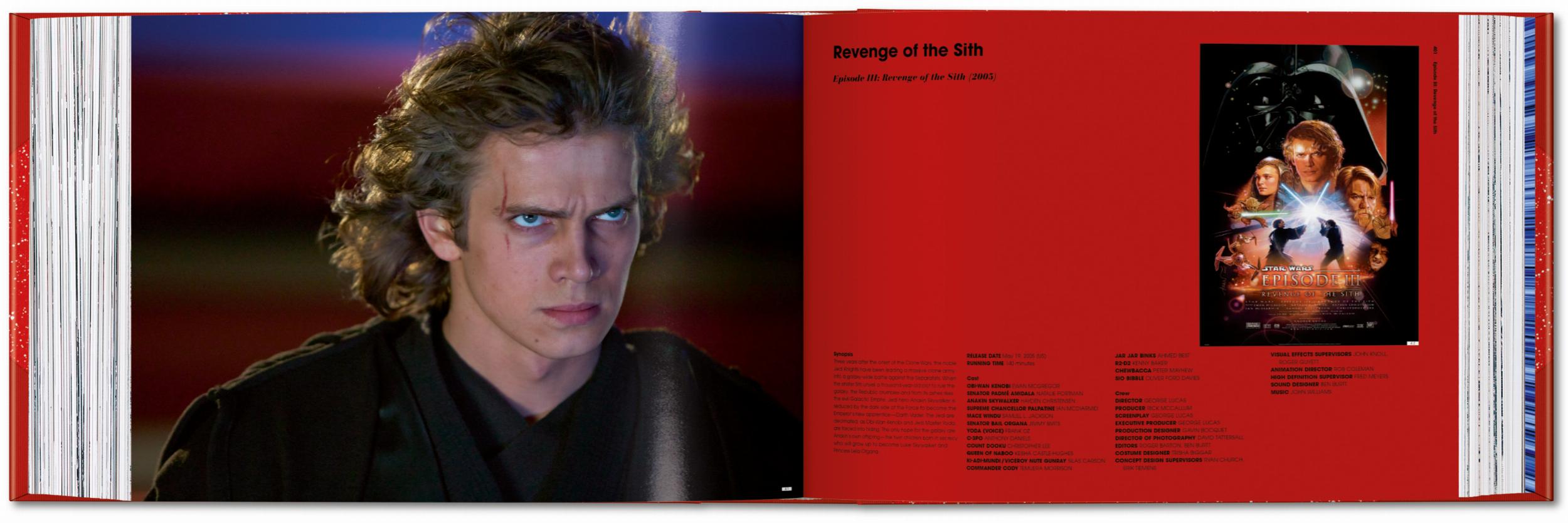 Taschen-The Star Wars Archives. 1999–2005 (English)-Film-Black-Deal-Outlet-by-ARCHIVIST