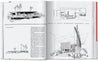 Taschen-Arts & Architecture 1950–1954 (English)-Architektur & Design-Black-Deal-Outlet-by-ARCHIVIST