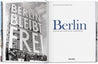 Taschen-Berlin. Portrait of a City (German, French, English)-Photography-Black-Deal-Outlet-by-ARCHIVIST