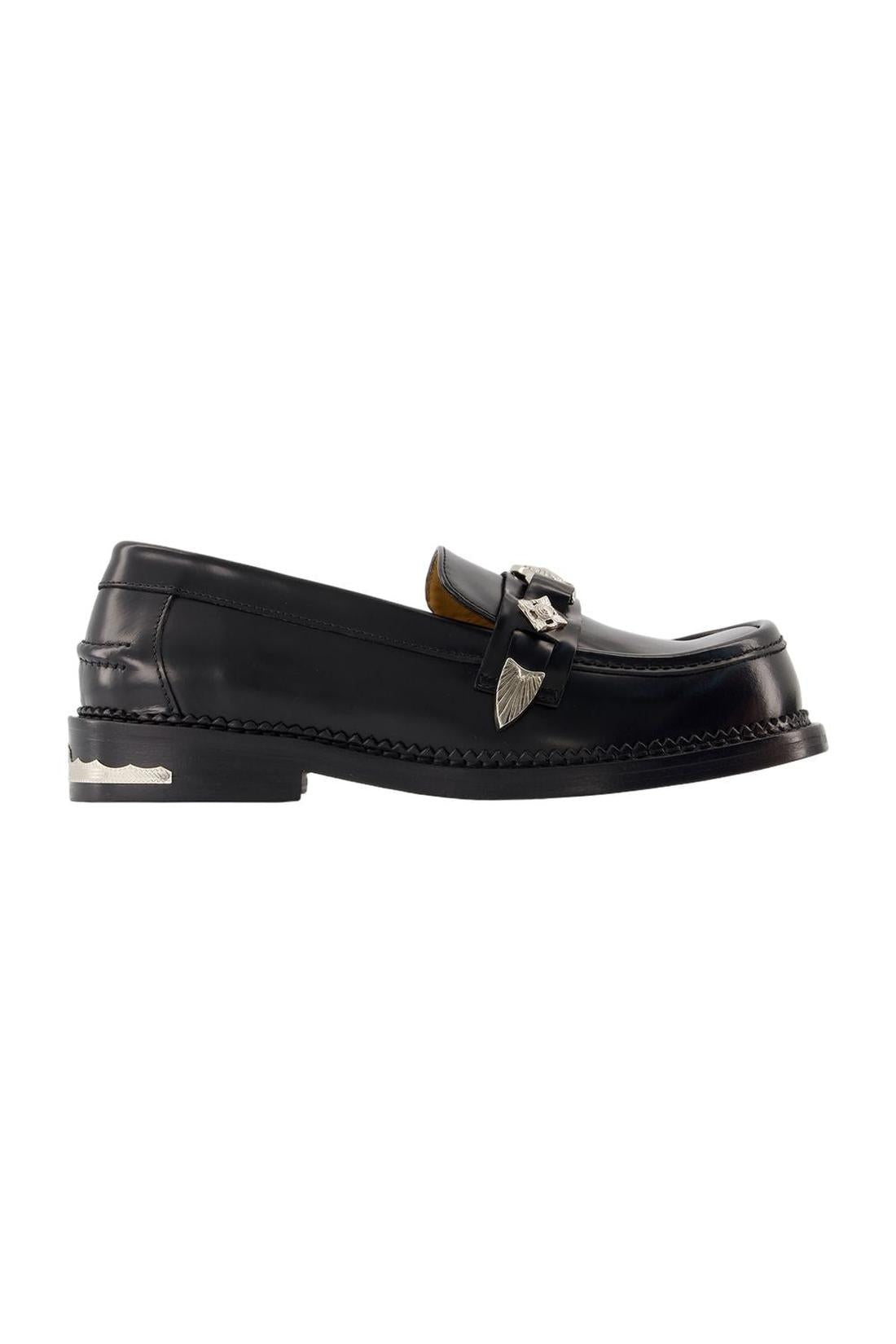  flache-schuhe-Black-Deal-Outlet-by-ARCHIVIST