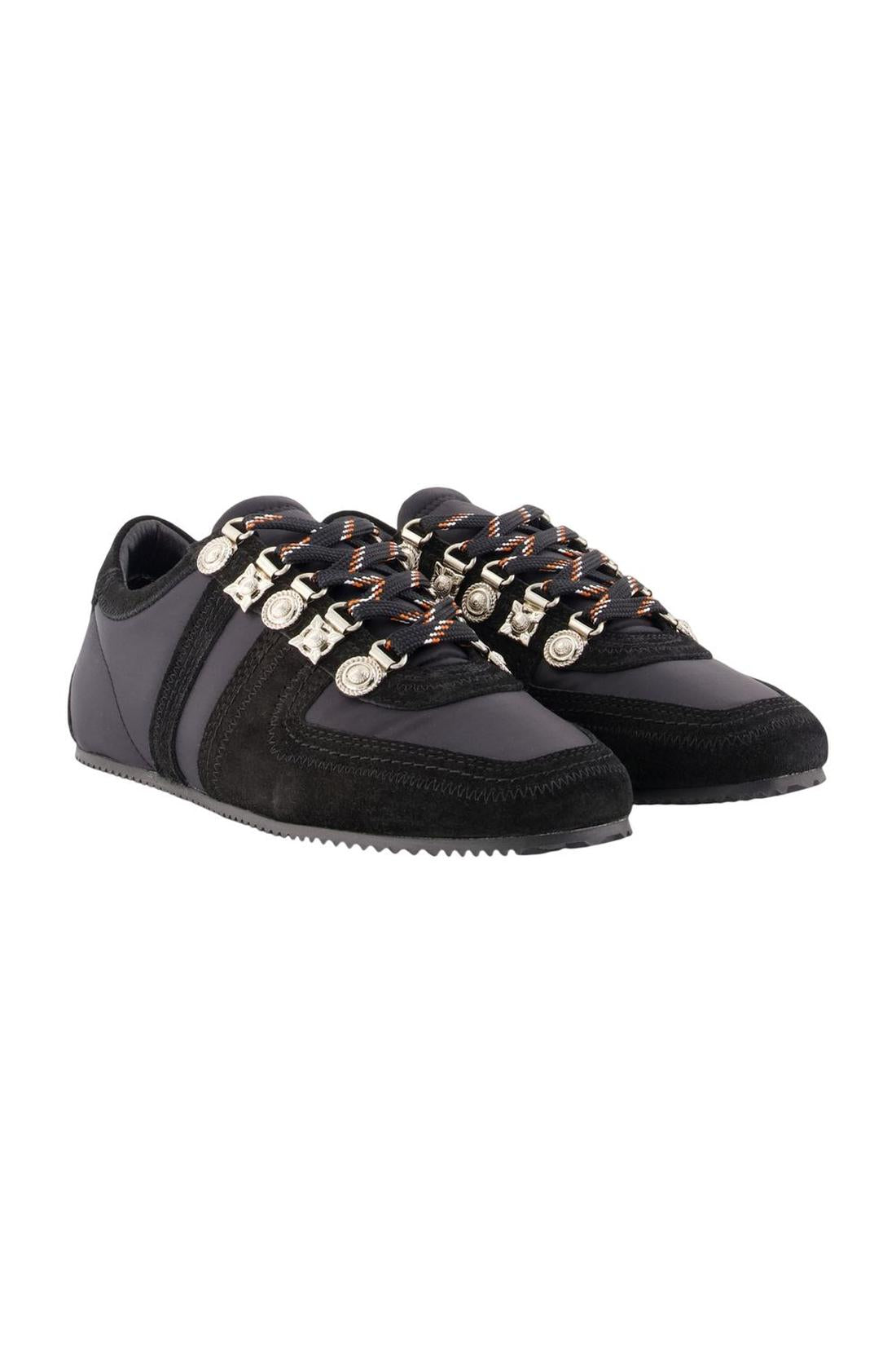 Sneakers Aj1534 – Toga Pulla – Nylon – Schwarz