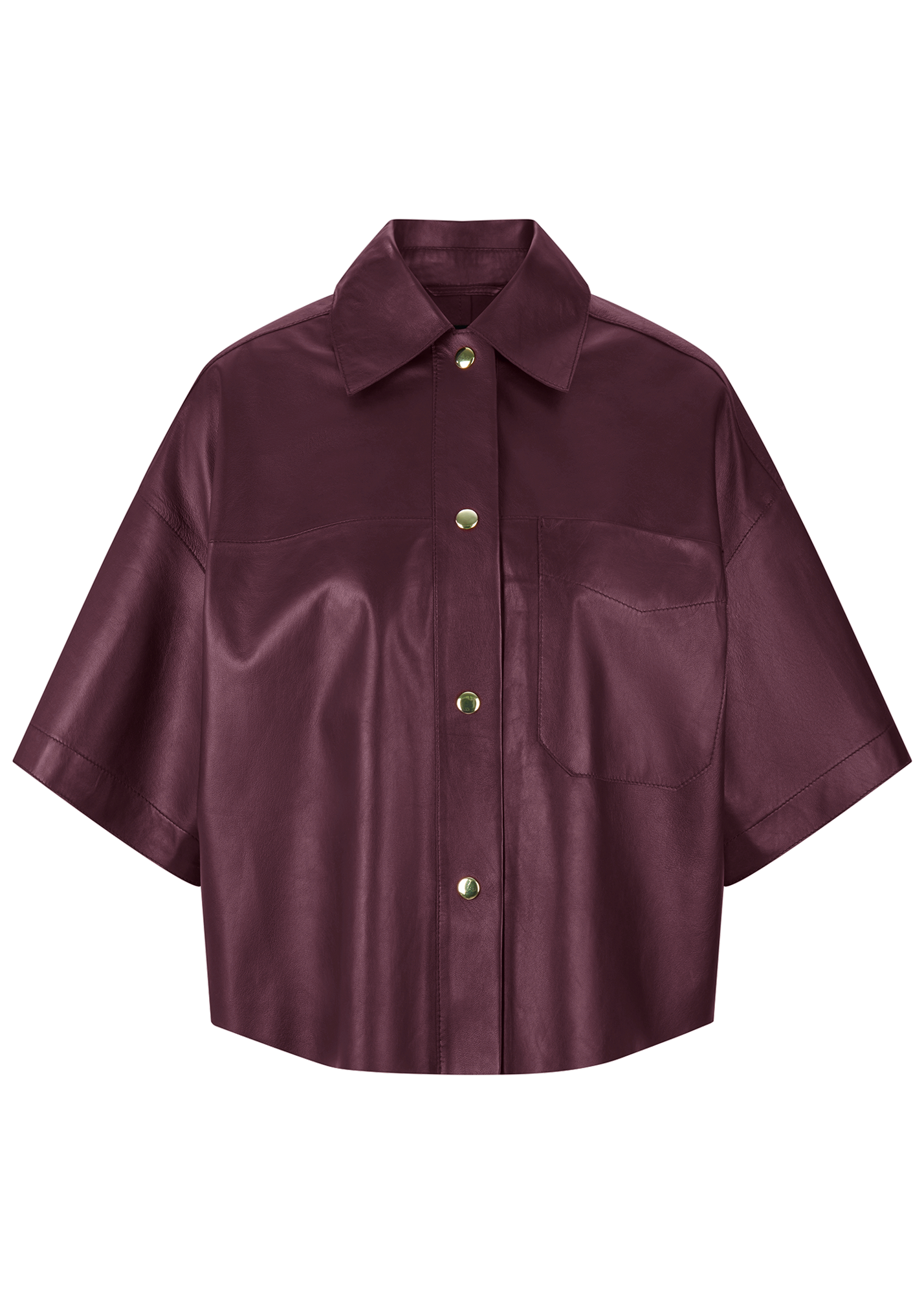 Riani-Lederjacke-Jacken & Mäntel-Black-Deal-Outlet-by-ARCHIVIST